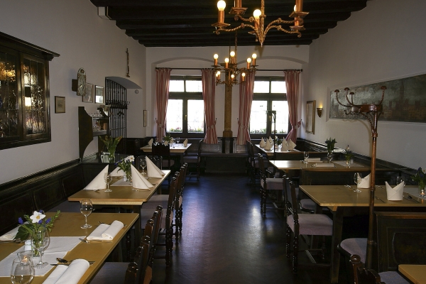 Hotel Seethaler